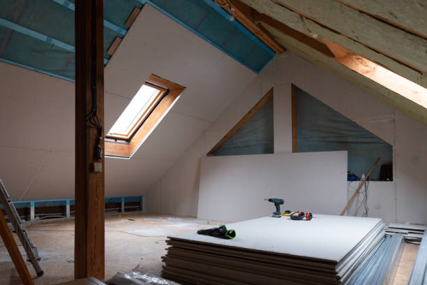 Reliable Cimarron, KS Insulation Contractor Solutions