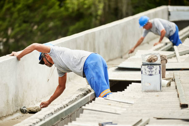 Best Specialized Insulation Services in Cimarron, KS
